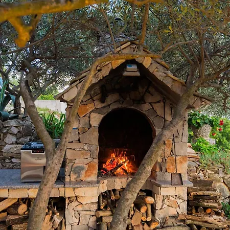 Babic Apartment Sevid