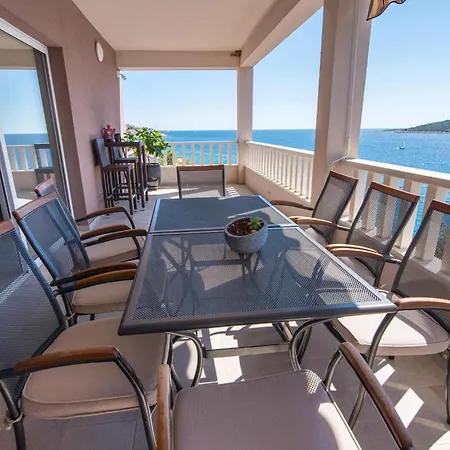 Apartment Babic Sevid