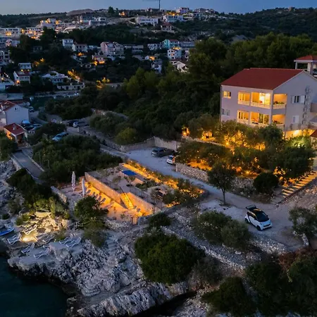 Babic Apartment Sevid