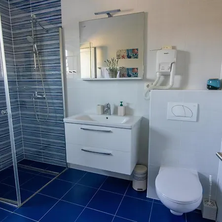 Apartment Babic Sevid