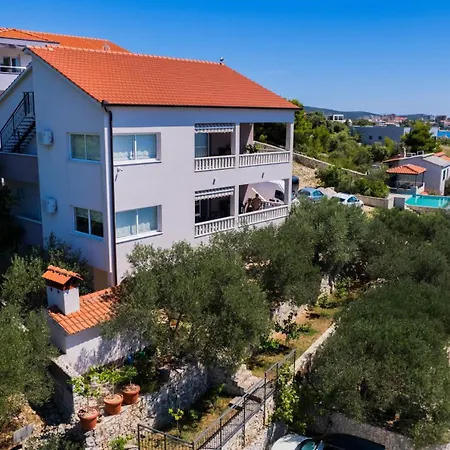 Babic Apartment Sevid