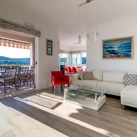 Apartment Babic Sevid