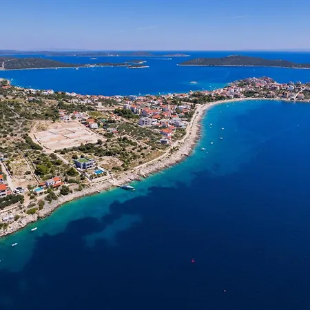 Apartment Babic Sevid