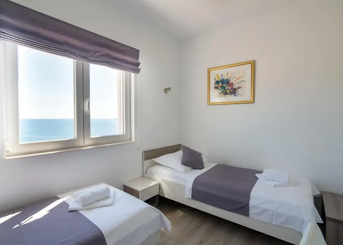 Apartman Babic