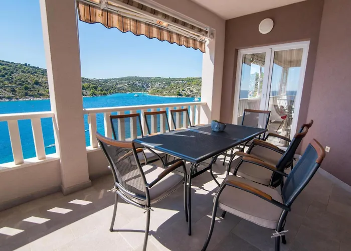 Apartman Babic