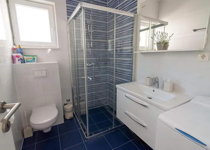 Apartman Babic *