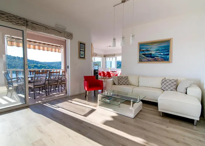 Apartman Babic Sevid