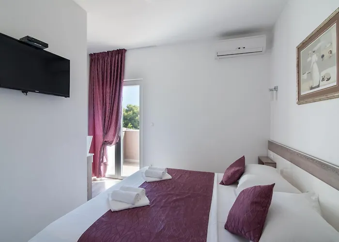 Apartman Babic