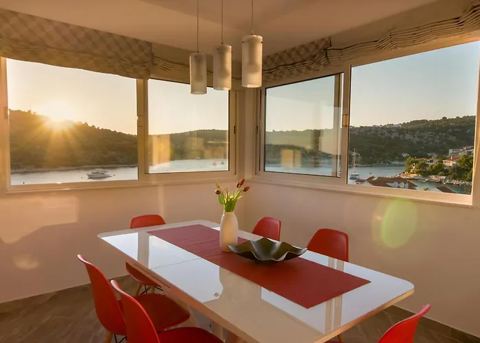 Apartman Babic *