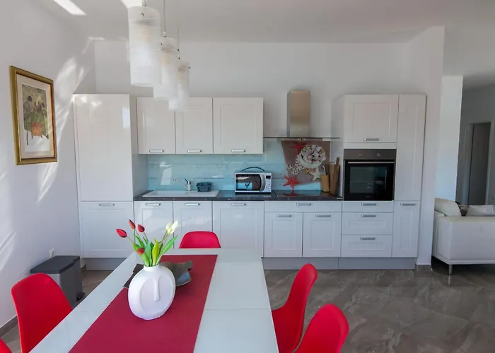 Babic Apartman