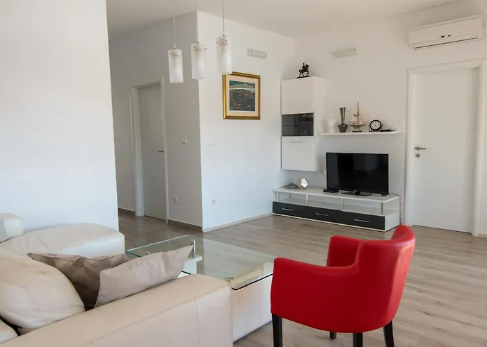 Babic Apartman *