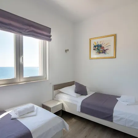 Apartman Babic