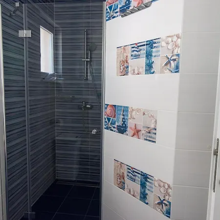 Apartman Babic