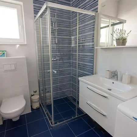 Apartman Babic *
