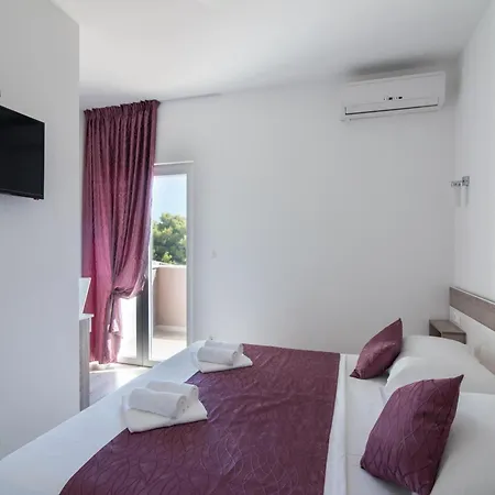 Apartman Babic