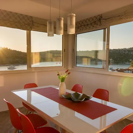 Apartman Babic *
