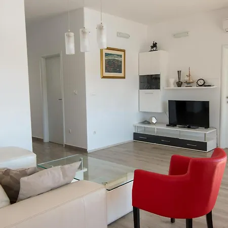 Babic Apartman *
