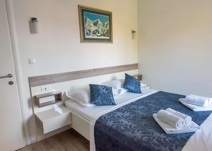 Babic Appartement
