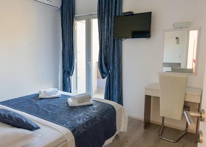 Babic Appartement *