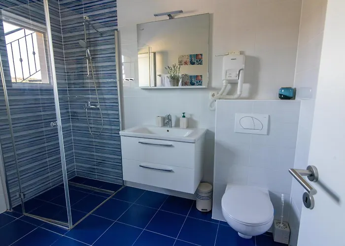 Апартаменты Babic Севид