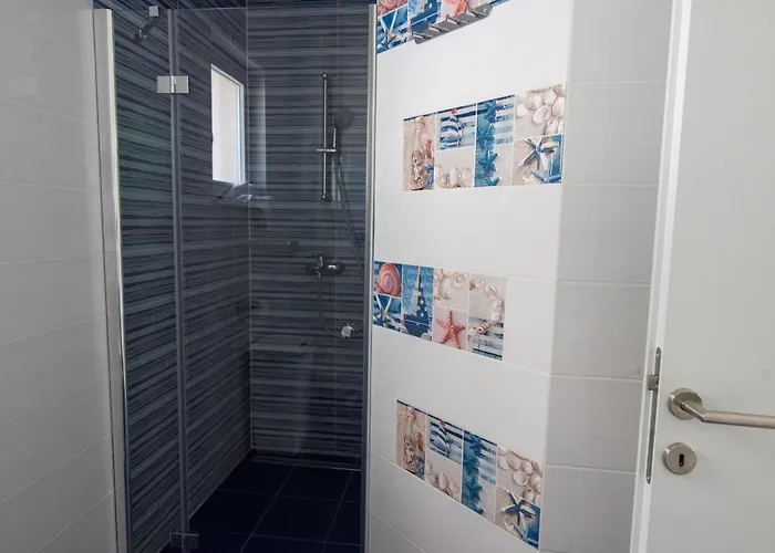 Appartement Babic
