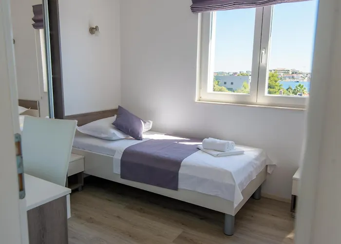 Appartement Babic
